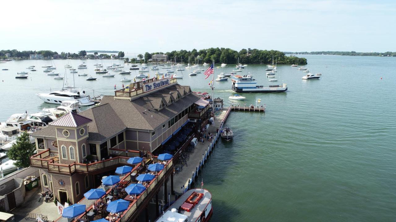 Island Club #51 Villa Put-in-Bay Exterior photo